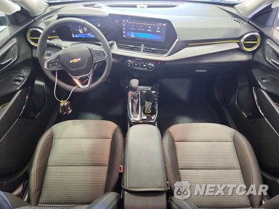 Zdjęcie 8 z 13 samochodu: 2026 CHEVROLET TRAX 1LT VIN:KL77LHEP6TC086490 - miniatura