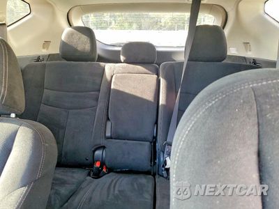 Zdjęcie 10 z 14 samochodu: 2021 NISSAN MURANO SV VIN:5N1AZ2BJ5MC133445 - miniatura