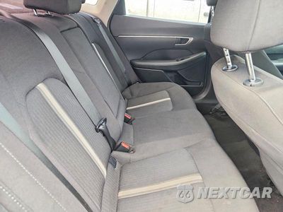 Zdjęcie 10 z 12 samochodu: 2021 HYUNDAI SONATA SEL VIN:KMHL64JA6MA149986 - miniatura