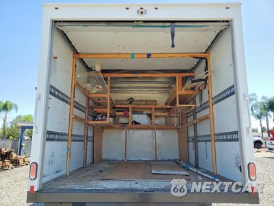 Zdjęcie 10 z 14 samochodu: 2024 FORD E450 BOX TRUCK VIN:1FDXE4FN3RDD22305 - miniatura