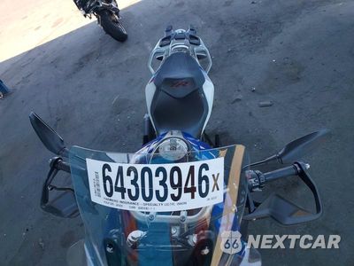 Piąte zdjęcie samochodu w środku: 2018 BMW S 1000 XR VIN:WB10D1301JZ463376 - miniatura