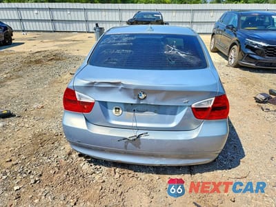 Zdjęcie 6 z 12 samochodu: 2006 BMW 325 XI VIN:WBAVD13506KV04212 - miniatura