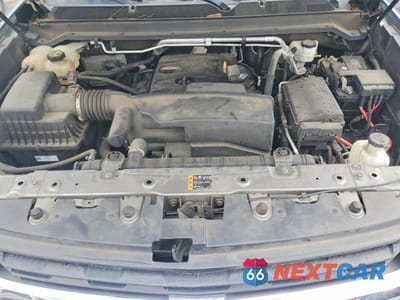 Zdjęcie 11 z 12 samochodu: 2019 CHEVROLET COLORADO LT VIN:1GCGSCEA8K1167571 - miniatura