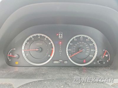 Zdjęcie 9 z 12 samochodu: 2011 HONDA ACCORD SE VIN:1HGCP2F62BA155762 - miniatura