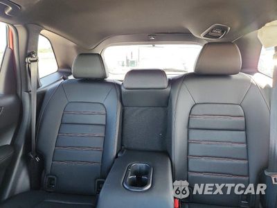 Zdjęcie 10 z 13 samochodu: 2026 HONDA CR-V SPORT-L VIN:7FARS5H85TE019792 - miniatura