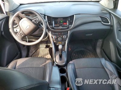 Zdjęcie 8 z 12 samochodu: 2022 CHEVROLET TRAX 1LT VIN:KL7CJPSM7NB526671 - miniatura