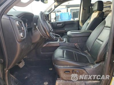 Zdjęcie 7 z 12 samochodu: 2020 GMC SIERRA K3500 DENALI VIN:1GT49WEY1LF314041 - miniatura