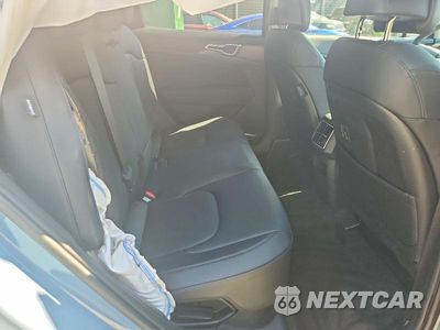 Zdjęcie 11 z 13 samochodu: 2027 KIA SPORTAGE HYBRID EX VIN:KNDPVDDG4V7425430 - miniatura