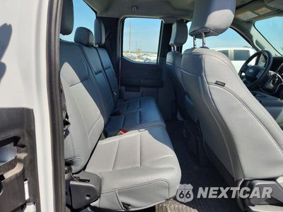 Zdjęcie 10 z 13 samochodu: 2026 FORD F350 SUPER DUTY VIN:1FT8X3BT1TEC89307 - miniatura
