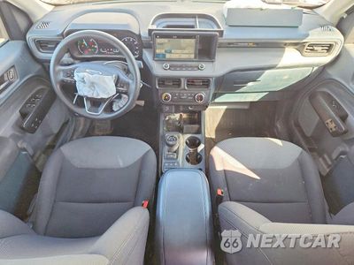 Zdjęcie 8 z 12 samochodu: 2023 FORD MAVERICK XL VIN:3FTTW8E37PRA94546 - miniatura