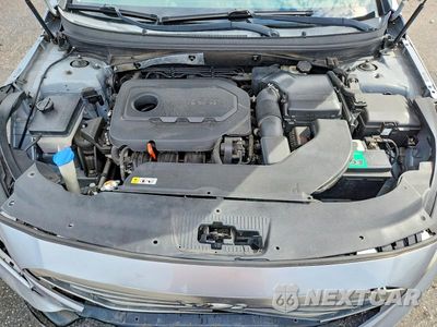 Zdjęcie 11 z 12 samochodu: 2016 HYUNDAI SONATA VIN:5NPE24AF0GH404682 - miniatura