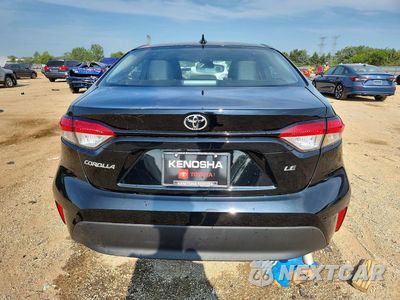 Zdjęcie 6 z 12 samochodu: 2026 TOYOTA COROLLA LE VIN:5YFB4MDE1TP436814 - miniatura