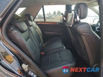 Zdjęcie 10 z 12 samochodu: 2009 MERCEDES-BENZ ML VIN:4JGBB25EX9A501404 - miniatura
