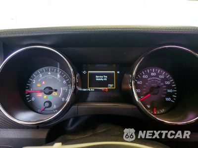 Zdjęcie 9 z 12 samochodu: 2017 FORD MUSTANG VIN:1FA6P8AM0H5291030 - miniatura