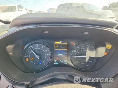 Zdjęcie 9 z 12 samochodu: 2023 SUBARU IMPREZA VIN:4S3GKAB64P3604952 - miniatura