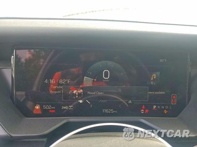 Zdjęcie 9 z 13 samochodu: 2025 GMC ACADIA ELEVATION VIN:1GKENNRS5SJ218140 - miniatura