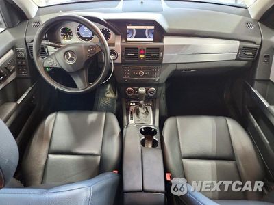 Zdjęcie 8 z 12 samochodu: 2010 MERCEDES-BENZ GLK 350 4MATIC VIN:WDCGG8HB9AF286003 - miniatura