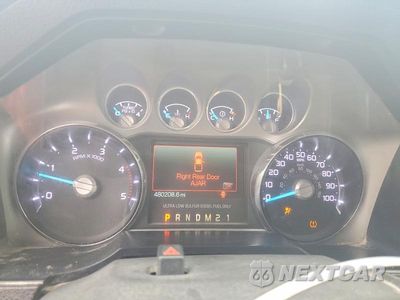 Zdjęcie 9 z 12 samochodu: 2012 FORD F250 SUPER DUTY VIN:1FT7W2BT4CEC87012 - miniatura