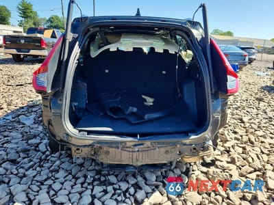 Zdjęcie 6 z 13 samochodu: 2023 HONDA CR-V SPORT TOURING VIN:5J6RS6H92PL005727 - miniatura