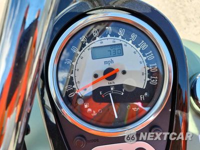 Zdjęcie 7 z 9 samochodu: 2023 KAWASAKI VN900 F VIN:JKAVN2F15PA000545 - miniatura