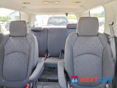 Zdjęcie 10 z 13 samochodu: 2014 GMC ACADIA SLE VIN:1GKKRPKD9EJ293104 - miniatura