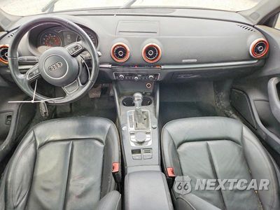 Zdjęcie 8 z 13 samochodu: 2016 AUDI A3 PRESTIGE S-LINE VIN:WAUK8HFF4G1005523 - miniatura