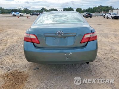 Zdjęcie 6 z 12 samochodu: 2009 TOYOTA CAMRY LE VIN:4T1BE46KX9U802132 - miniatura