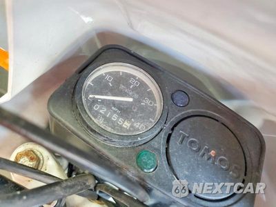 Zdjęcie 7 z 9 samochodu: 1994 OTHER MOTORCYCLES TOMOS VIN:ZZ1A4412XRK870825 - miniatura
