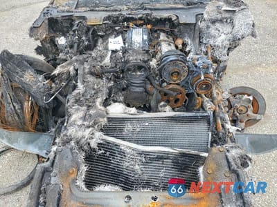 Zdjęcie 11 z 11 samochodu: 1994 CHEVROLET CORVETTE VIN:1G1YY22PXR5113142 - miniatura