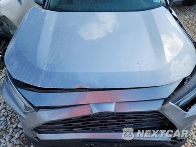 Zdjęcie 12 z 13 samochodu: 2020 TOYOTA RAV4 LIMITED VIN:JTMD6RFV3LD001552 - miniatura