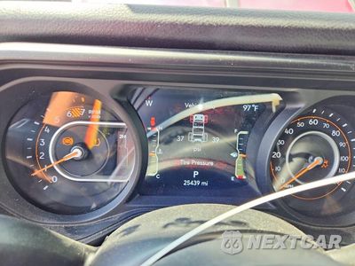 Zdjęcie 9 z 14 samochodu: 2024 JEEP WRANGLER SPORT VIN:1C4PJXDN1RW333084 - miniatura