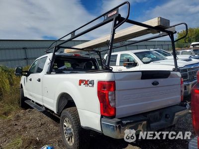 Zdjęcie 6 z 12 samochodu: 2022 FORD F250 SUPER DUTY VIN:1FT7W2BN7NEC59662 - miniatura