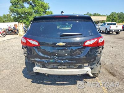 Zdjęcie 6 z 12 samochodu: 2019 CHEVROLET EQUINOX LT VIN:2GNAXKEV7K6263944 - miniatura