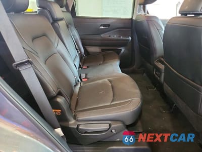 Zdjęcie 10 z 12 samochodu: 2026 NISSAN PATHFINDER SL VIN:5N1DR3CE5TC265494 - miniatura