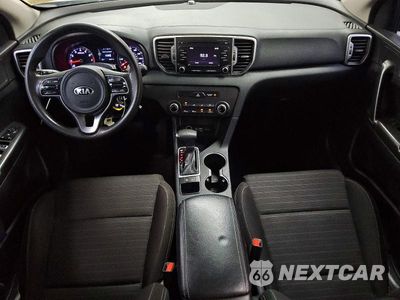 Zdjęcie 8 z 13 samochodu: 2018 KIA SPORTAGE LX VIN:KNDPM3AC3J7363270 - miniatura