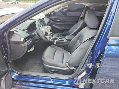 Zdjęcie 7 z 12 samochodu: 2020 NISSAN ALTIMA S VIN:1N4BL4BVXLC140081 - miniatura