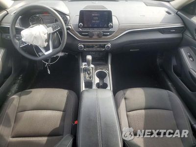 Zdjęcie 8 z 12 samochodu: 2024 NISSAN ALTIMA SV VIN:1N4BL4DV2RN430261 - miniatura
