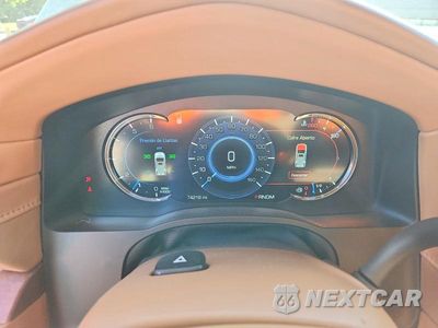 Zdjęcie 9 z 13 samochodu: 2016 CADILLAC ESCALADE PLATINUM VIN:1GYS3DKJ6GR253689 - miniatura