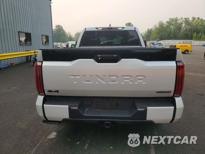 Zdjęcie 6 z 12 samochodu: 2026 TOYOTA TUNDRA PLATINUM HV VIN:5TFNC5EC4TX011060 - miniatura