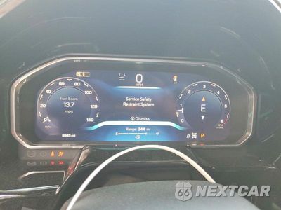 Zdjęcie 9 z 12 samochodu: 2026 CHEVROLET SILVERADO K1500 LTZ VIN:1GCUKGED6TZ172369 - miniatura