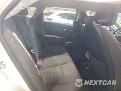 Zdjęcie 10 z 13 samochodu: 2025 KIA K4 EX VIN:3KPFU4DE9SE182500 - miniatura