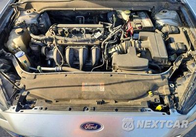 Zdjęcie 11 z 12 samochodu: 2017 FORD FUSION SE VIN:3FA6P0H73HR349534 - miniatura