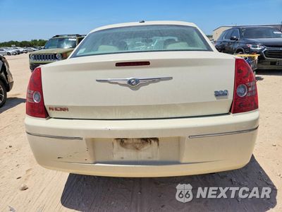 Zdjęcie 6 z 12 samochodu: 2010 CHRYSLER 300 TOURING VIN:2C3CA5CV3AH213363 - miniatura