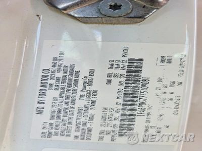 Zdjęcie 12 z 12 samochodu: 2015 FORD FUSION S VIN:1FA6P0G77F5109081 - miniatura
