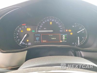 Zdjęcie 9 z 13 samochodu: 2019 CADILLAC CTS LUXURY VIN:1G6AR5SX1K0123829 - miniatura