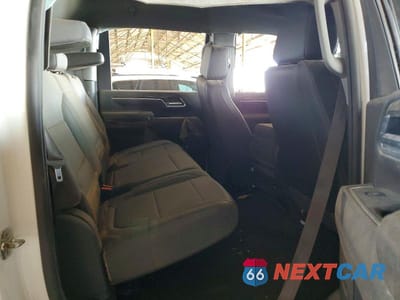 Zdjęcie 10 z 12 samochodu: 2025 CHEVROLET SILVERADO K2500 HEAVY DUTY LT VIN:2GC1KNEY1S1228168 - miniatura