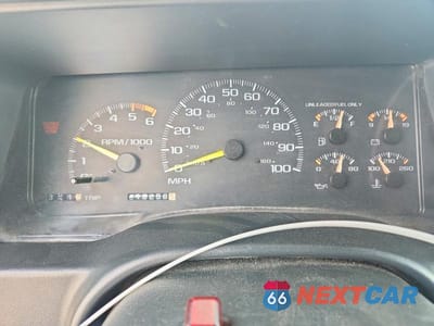 Zdjęcie 9 z 12 samochodu: 1997 CHEVROLET GMT-400 K1500 VIN:1GCEK19M0VE196169 - miniatura