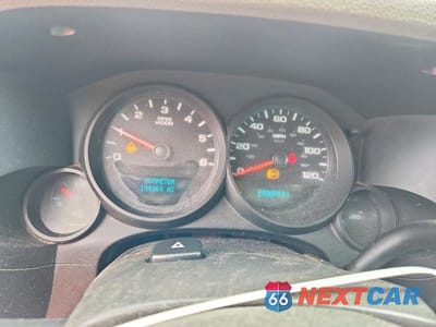 Zdjęcie 9 z 12 samochodu: 2010 CHEVROLET SILVERADO C1500 VIN:1GCPCPEX3AZ152727 - miniatura