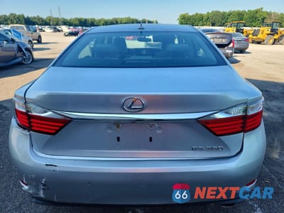 Zdjęcie 6 z 12 samochodu: 2014 LEXUS ES 350 VIN:JTHBK1GG9E2120336 - miniatura
