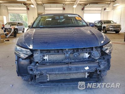 Piąte zdjęcie samochodu w środku: 2021 VOLKSWAGEN JETTA S VIN:3VWN57BU5MM091170 - miniatura